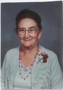 Virginia Jones Artler